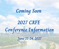 2027 Deans &amp; Directors Retreat and Leadership Conference