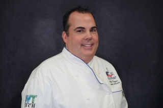 Maryland Teacher Phillip Cropper Named ProStart Teacher of the Year by the National Restaurant Association Educational Foundation