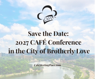 CAFÉ Update October 5, 2026