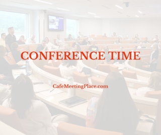 CAF&Eacute; Update June 1, 2026