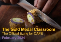 2024 Gold Medal Classroom Article Index