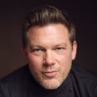 Chef Tyler Florence Named JWU’s Food Entrepreneur in Residence