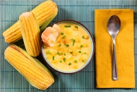 Teaching Soup Building Block Basics is Good for the Soul and Culinary Students’ Education