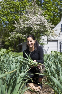 CAF&Eacute; Talks Ep. 42 &ndash; A Farm with a Restaurant