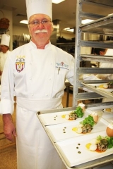 Preparing the Whole Person