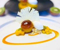 Reclaiming Baba au Rhum as a Contemporary Classic