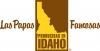 A Limited Number of Idaho&reg; Potato Recipes Available in Spanish