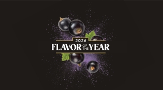 McCormick for Chefs&reg; Unveils the 2026 Flavor of the Year: Black Currant